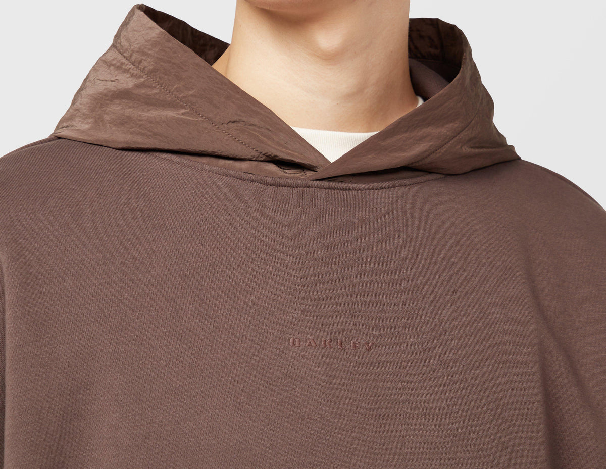 Oakley Reserve Pocket Hoodie