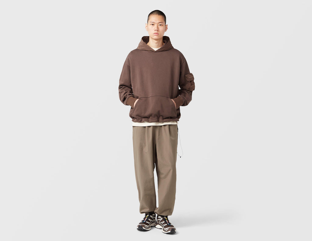 Oakley Reserve Pocket Hoodie
