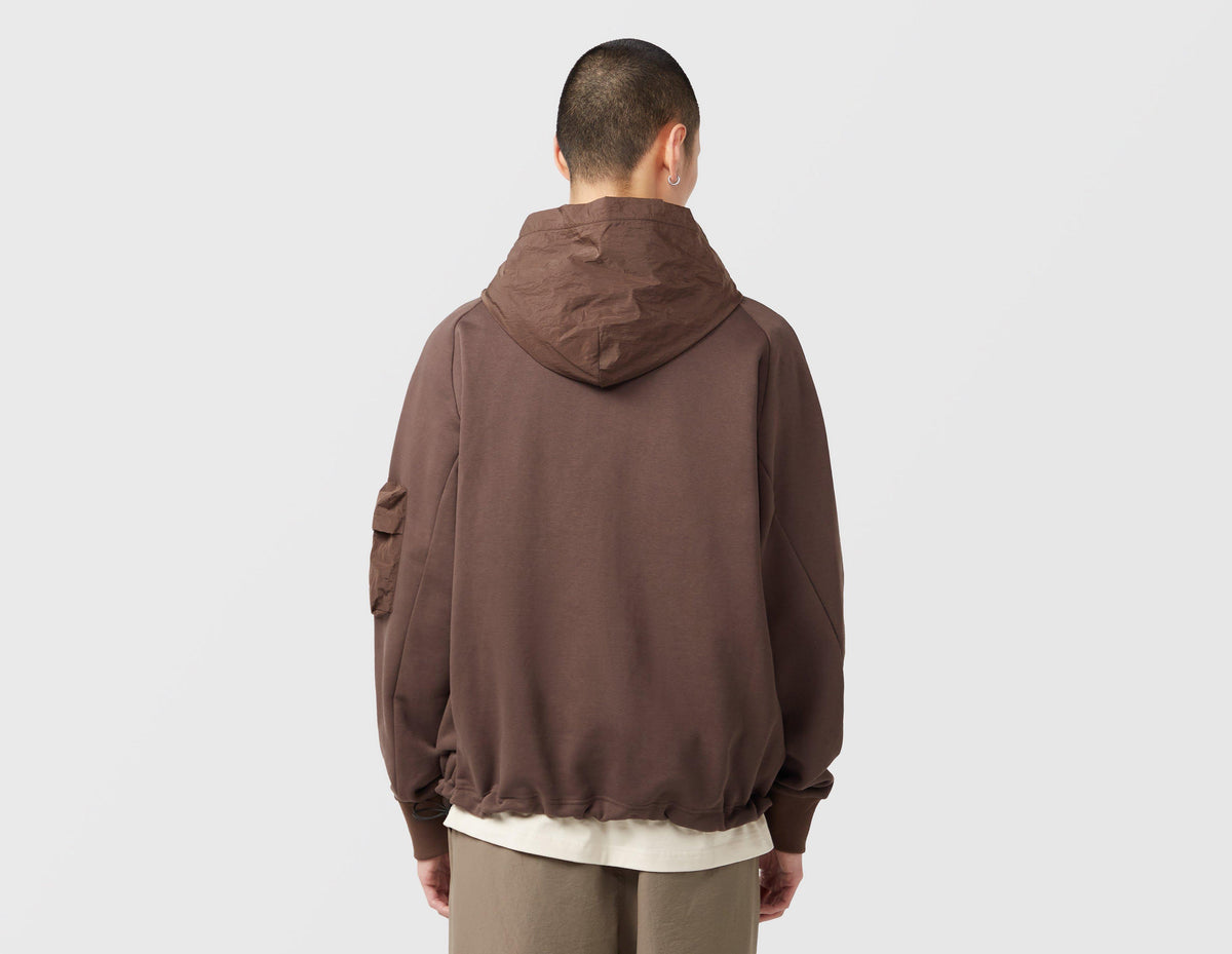 Oakley Reserve Pocket Hoodie