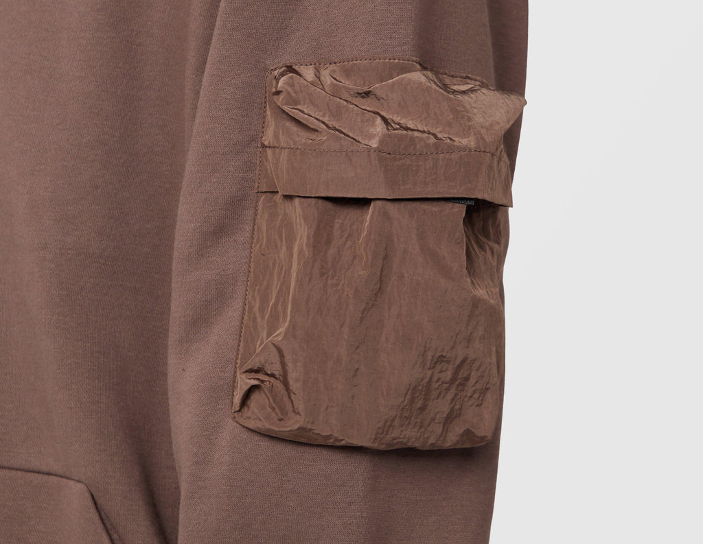 Oakley Reserve Pocket Hoodie