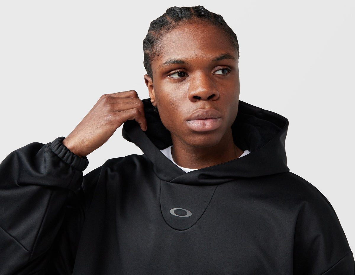 Oakley Solar Rail Softshell Hoodie