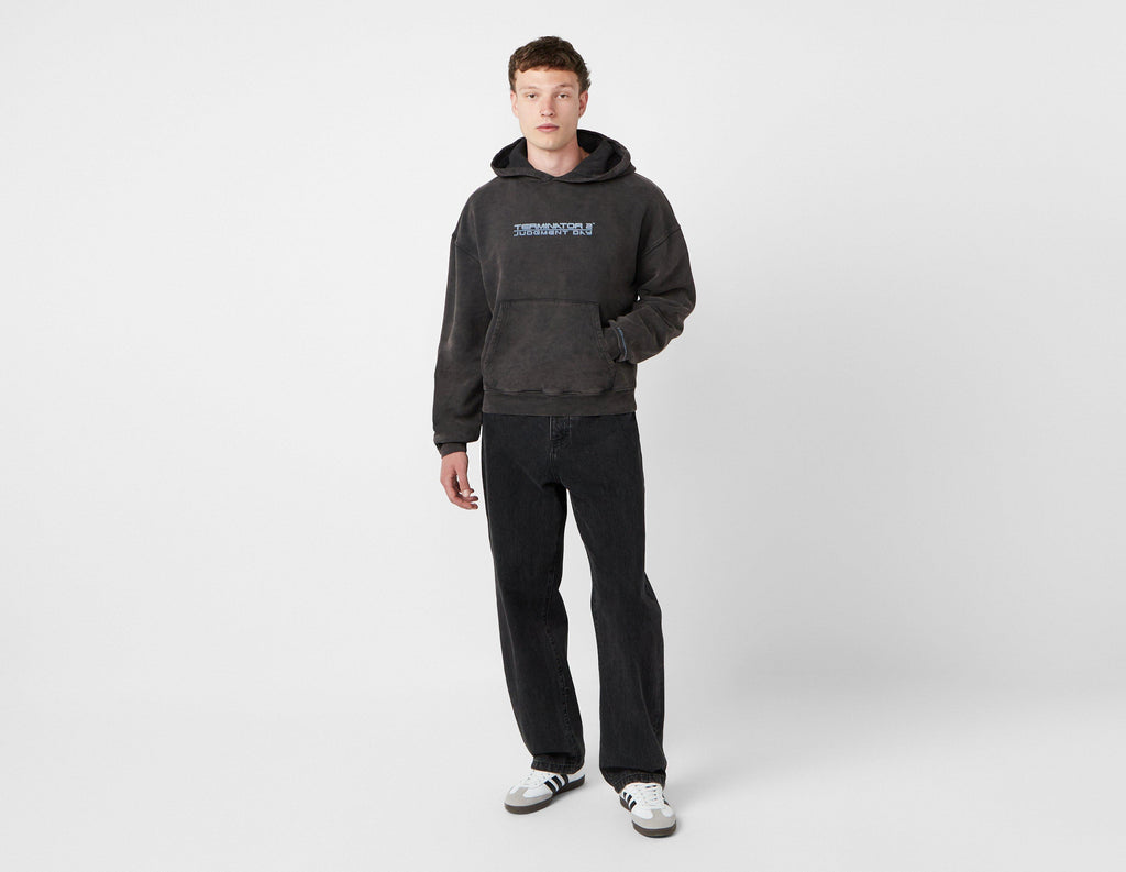 Home Grown x Terminator Chopper Hoodie