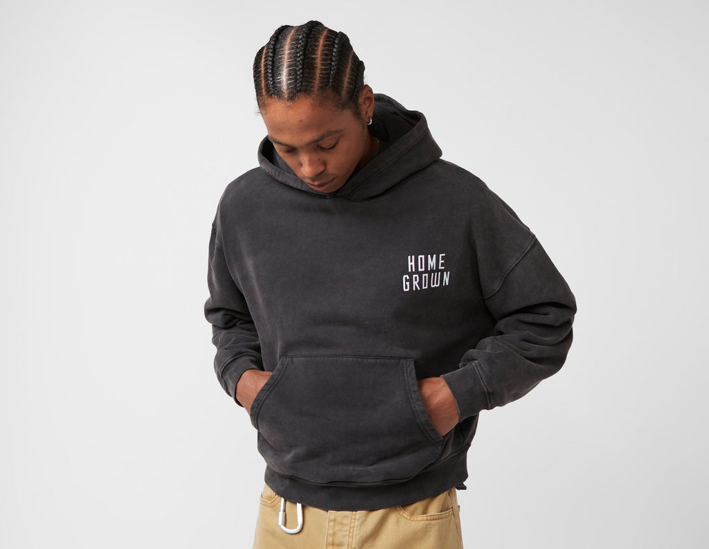 Home Grown x Total Recall Hoodie