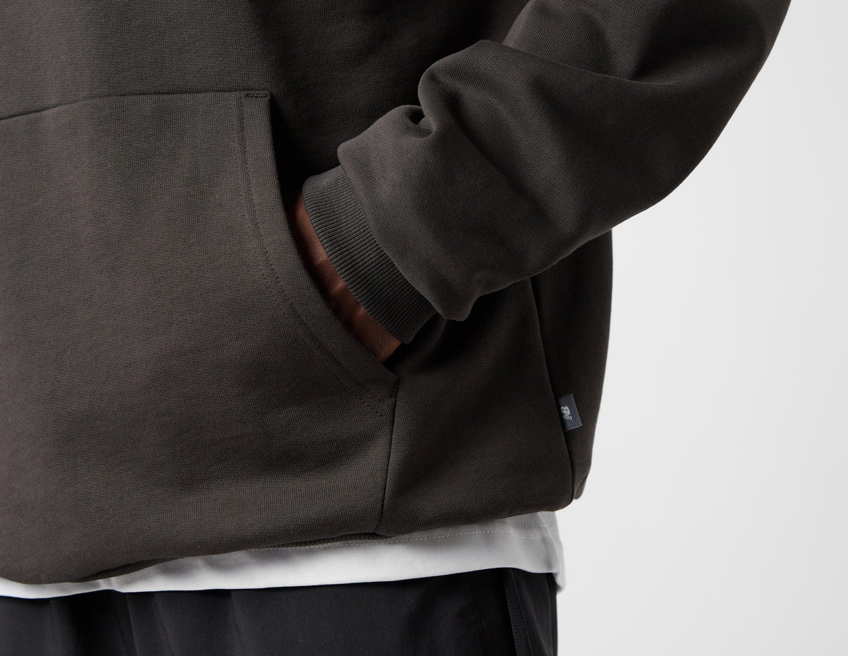 New Balance Chrome Runner Hoodie - size? exclusive