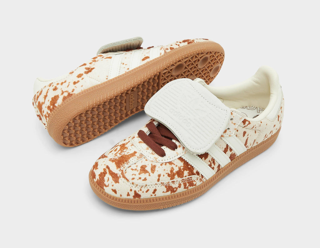 adidas Originals Samba LT Pony Hair Women's