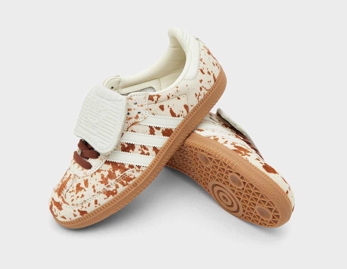 adidas Originals Samba LT Pony Hair Women's