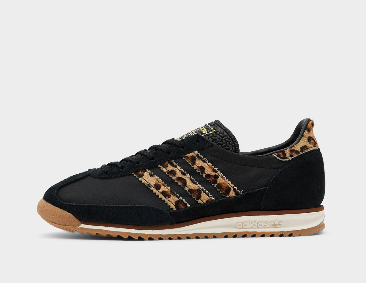 adidas Originals SL 72 Pony Hair Women's