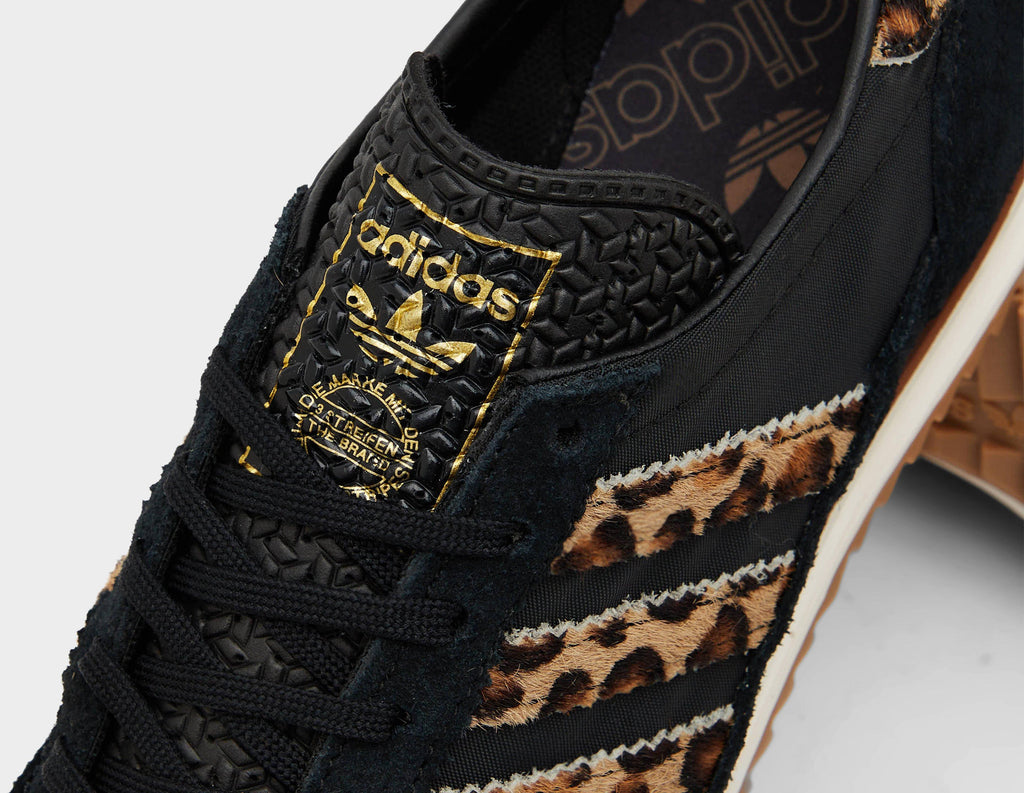 adidas Originals SL 72 Pony Hair Women's