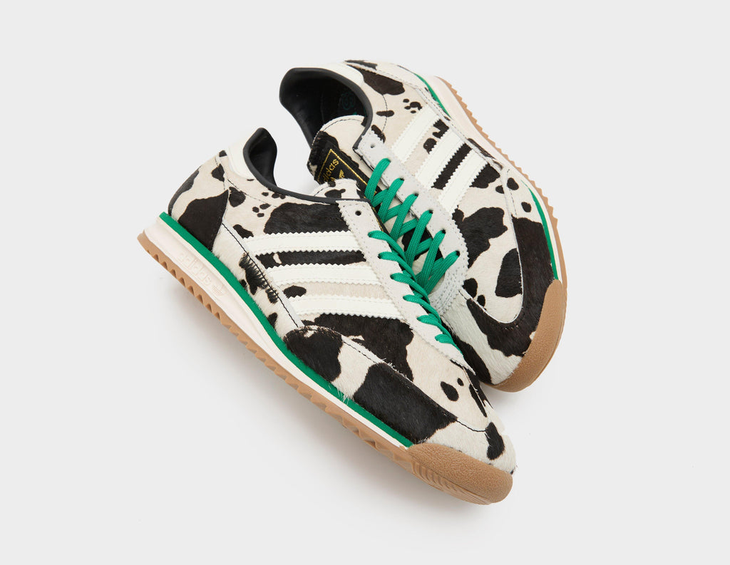 adidas Originals SL 72 Pony Hair Women's