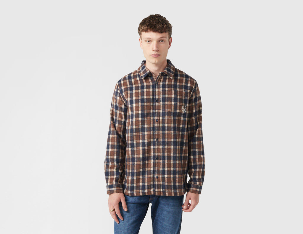 Sergio Tacchini Marcus Shirt