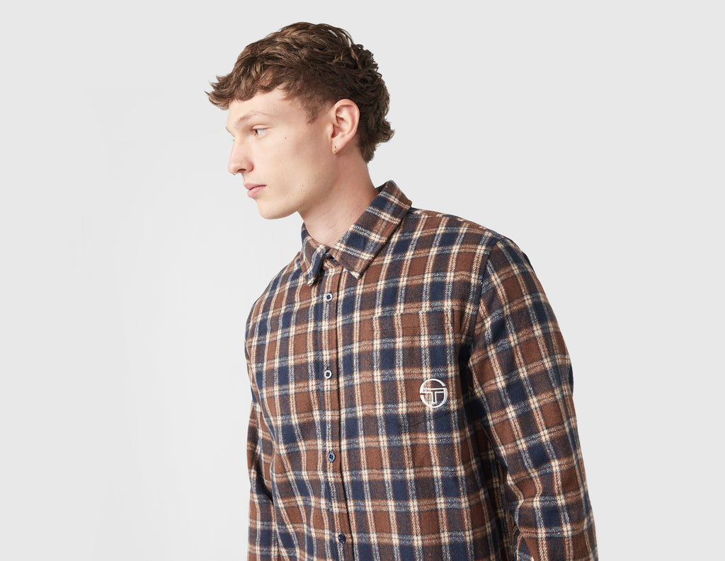 Sergio Tacchini Marcus Shirt