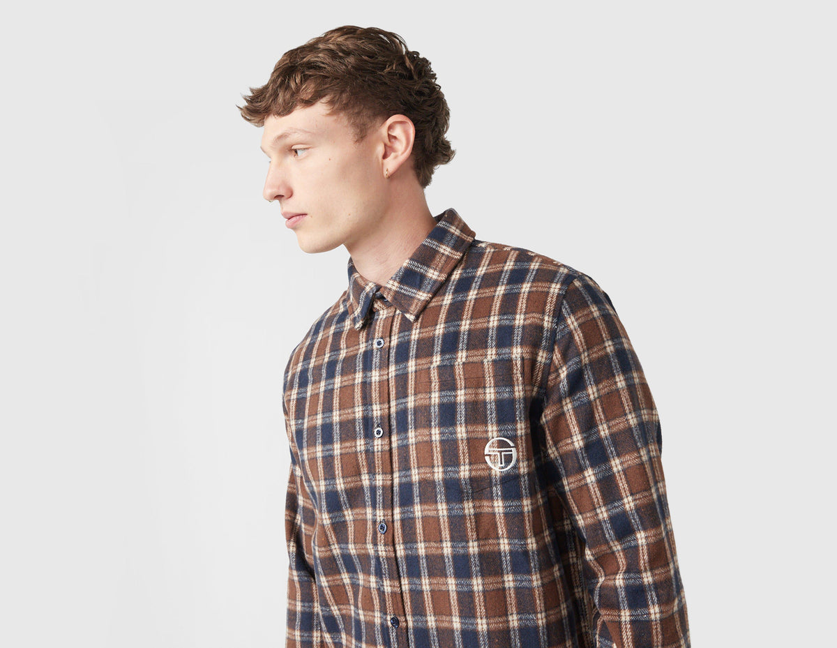 Sergio Tacchini Marcus Shirt