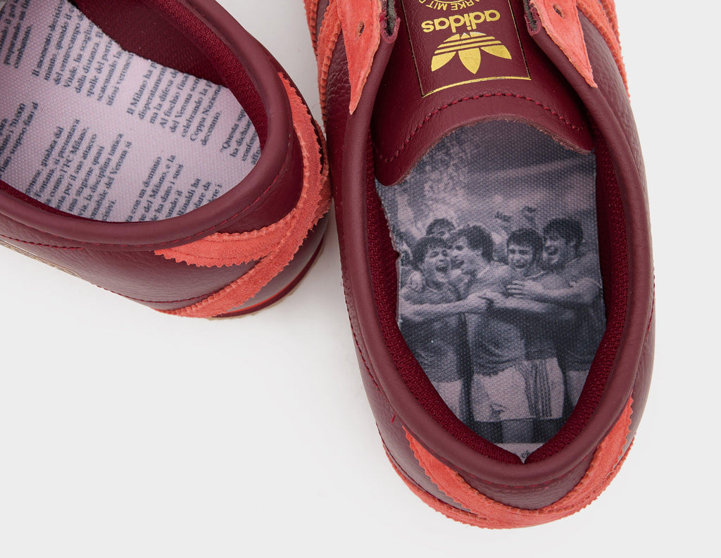 adidas Originals Italia 70s - size? exclusive