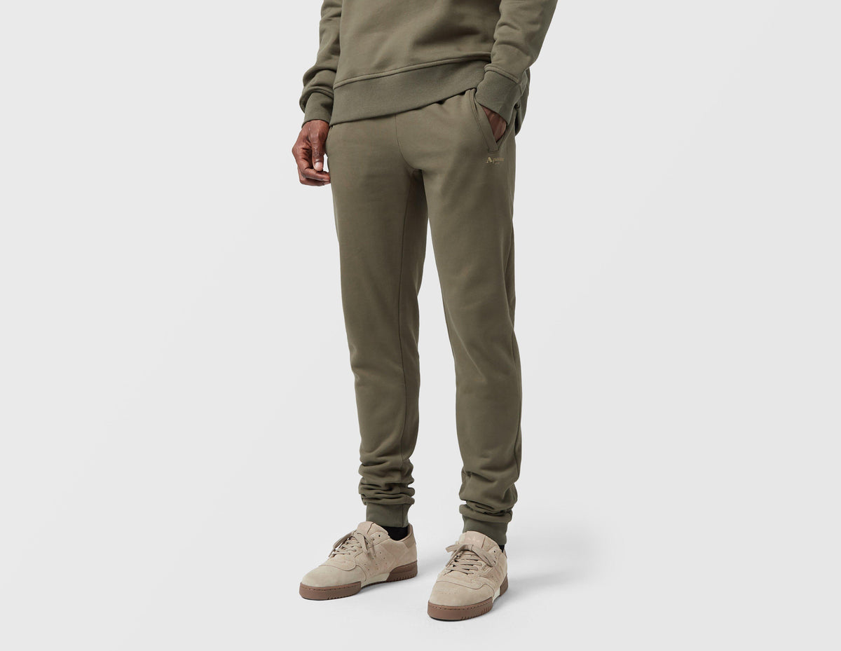 Aquascutum Active Small Logo Track Pants