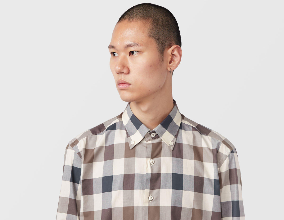 Aquascutum Active Macro Iconic Shirt
