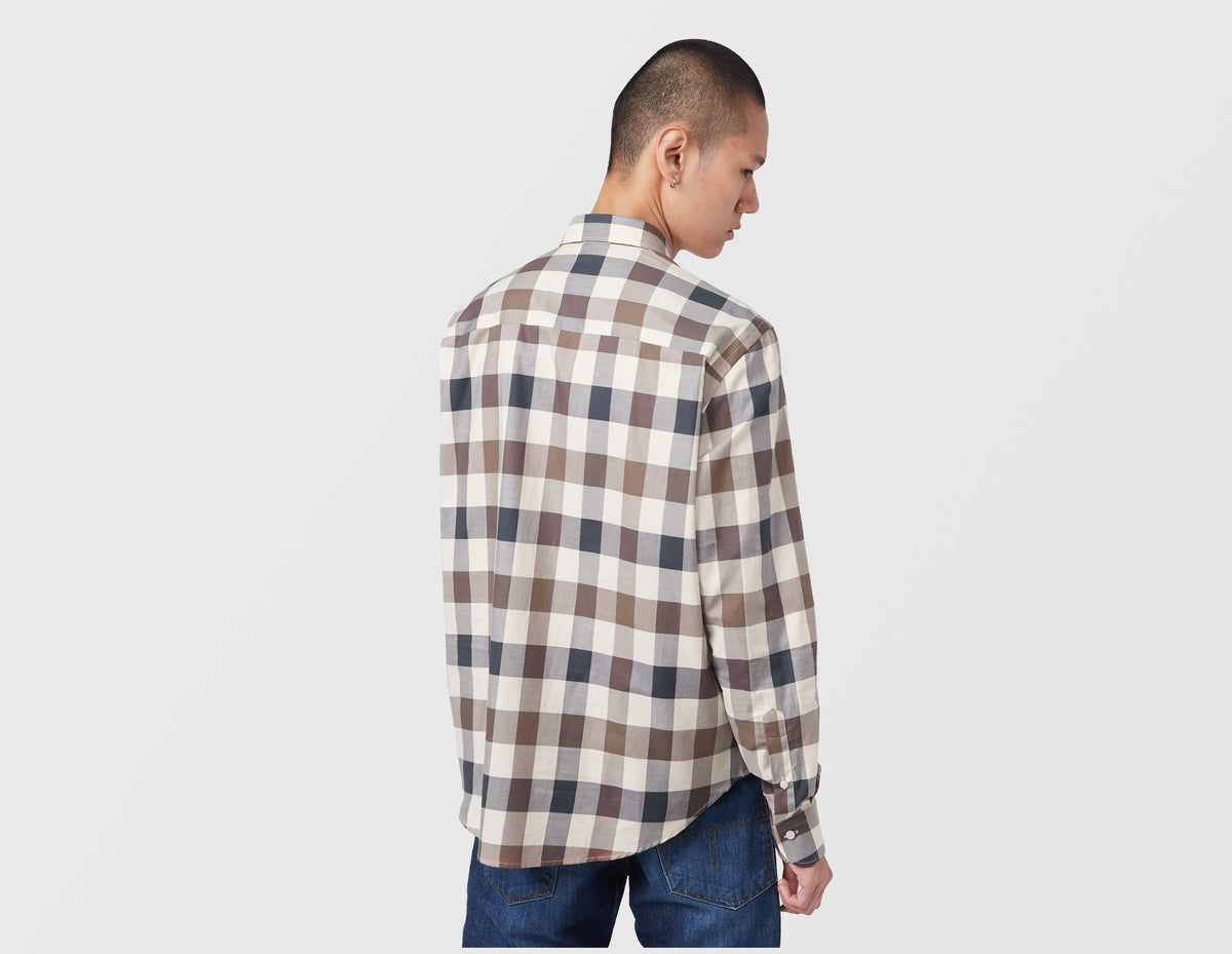 Aquascutum Active Macro Iconic Shirt