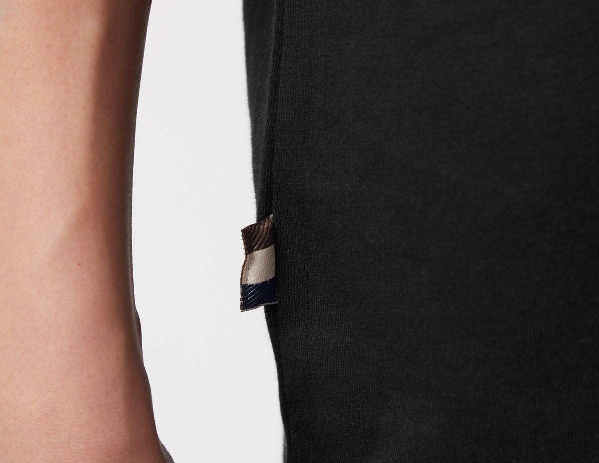 Aquascutum Active Small Logo T-Shirt