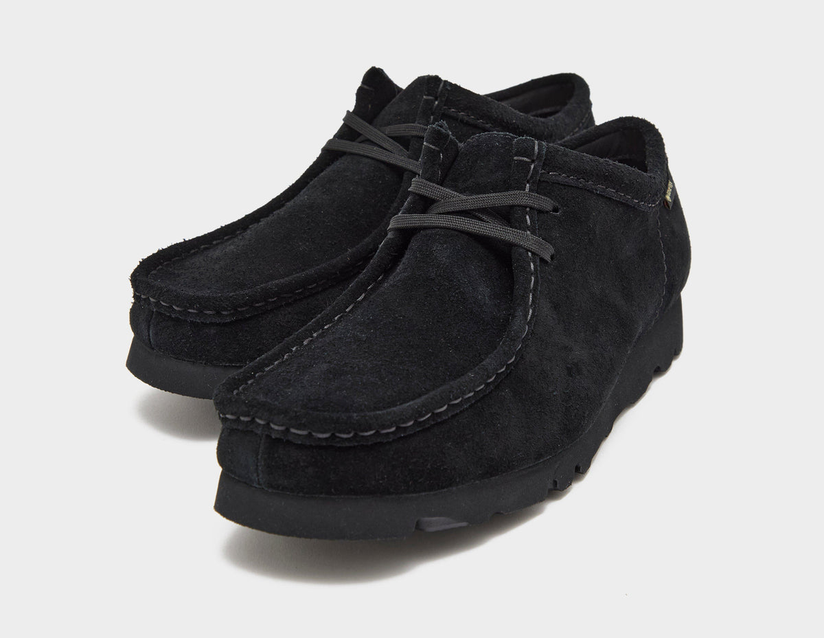 Clarks Originals Wallabee GORE-TEX