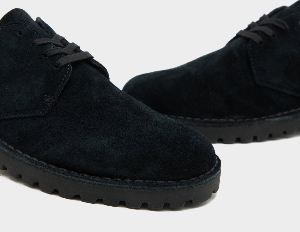 Clarks Originals Desert Rock Lo