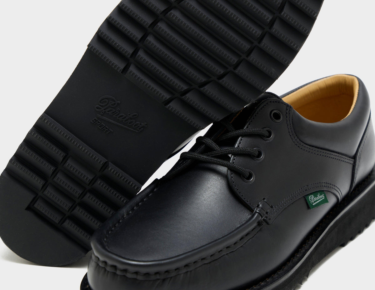 Paraboot Thiers Leather