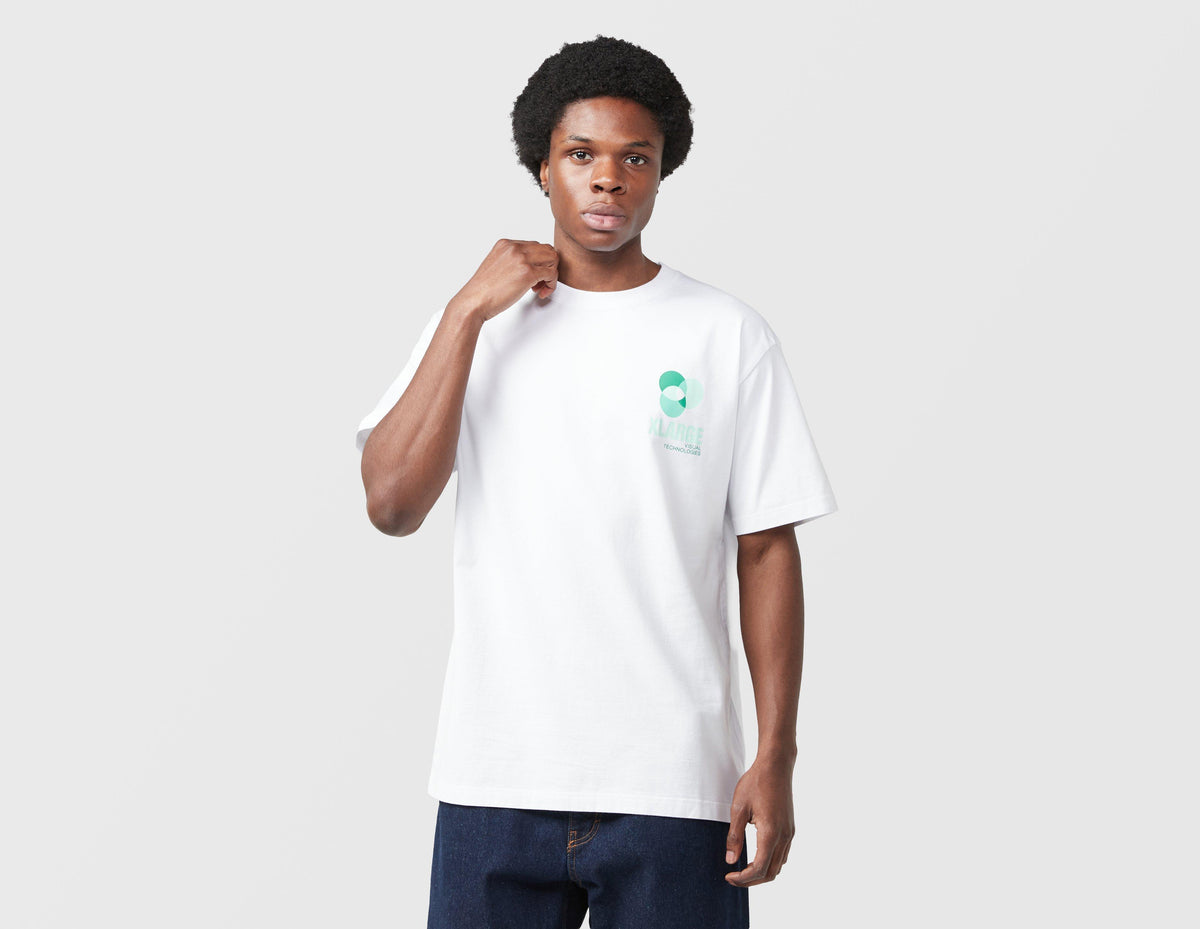 XLARGE Visual Technologies T-Shirt