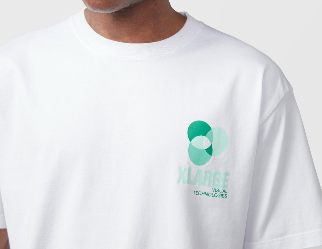 XLARGE Visual Technologies T-Shirt