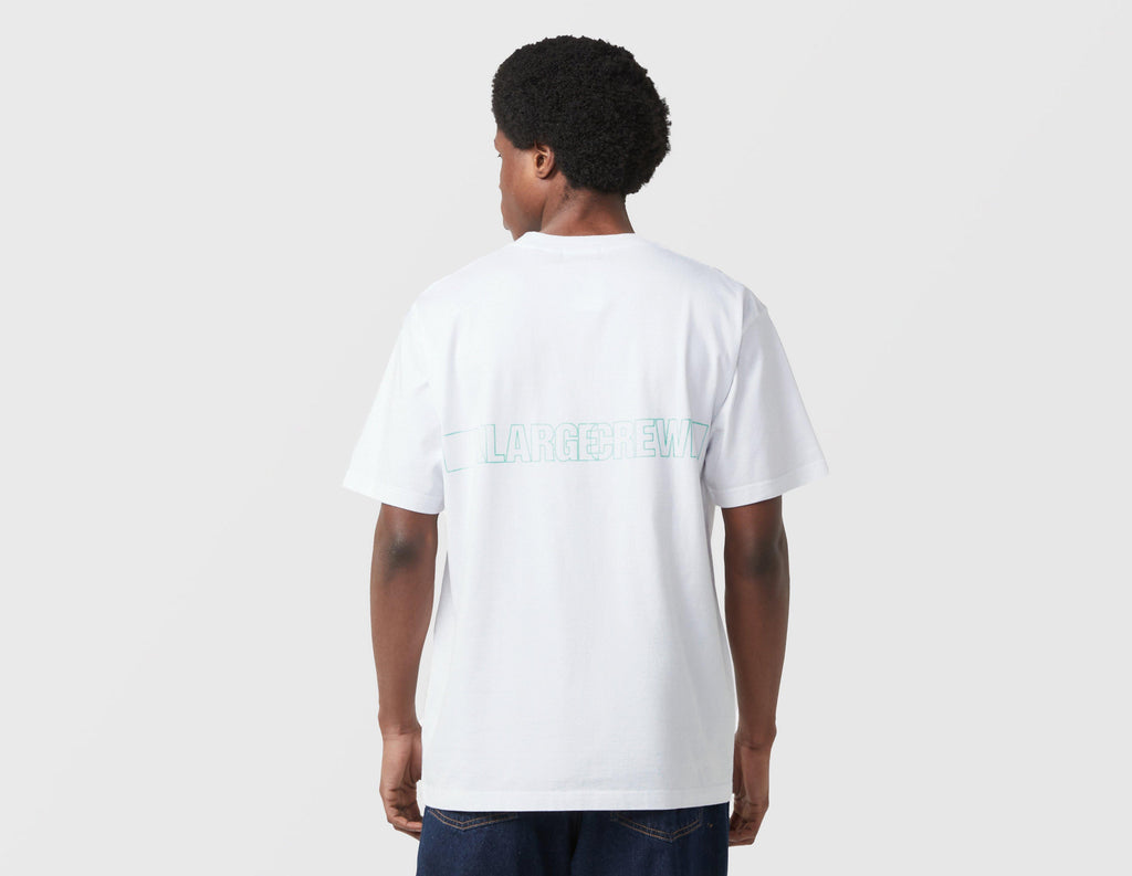 XLARGE Visual Technologies T-Shirt