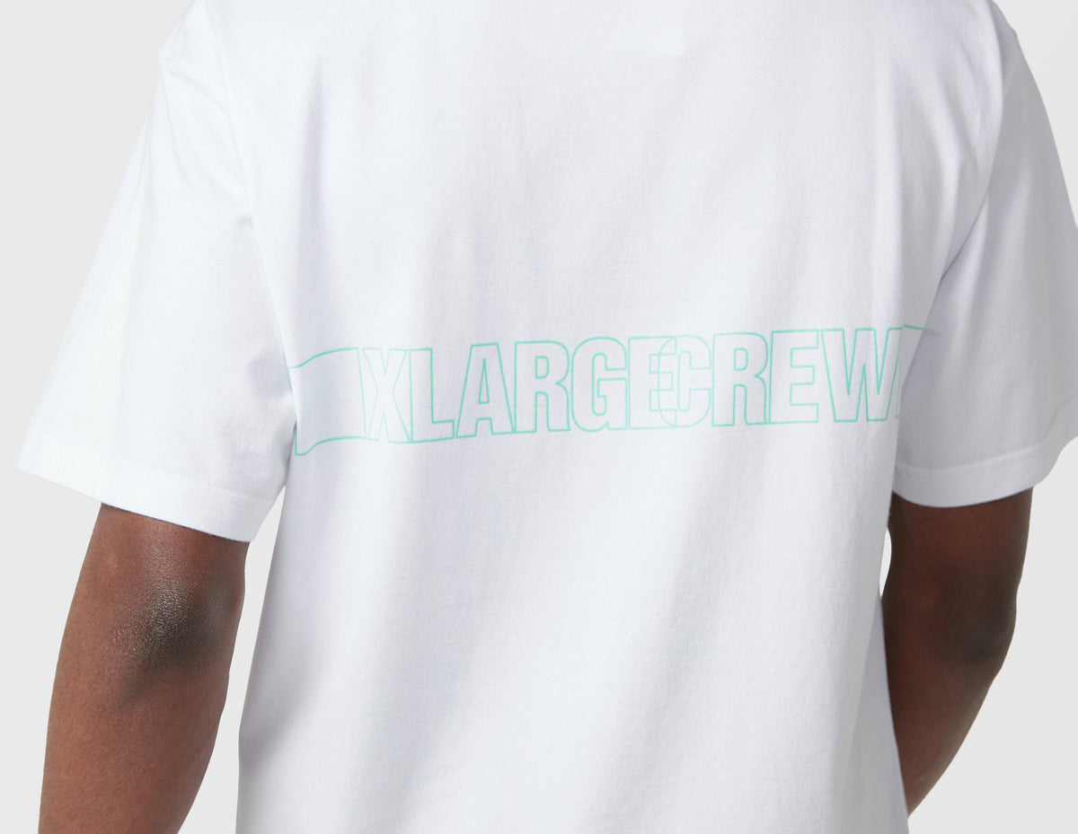 XLARGE Visual Technologies T-Shirt