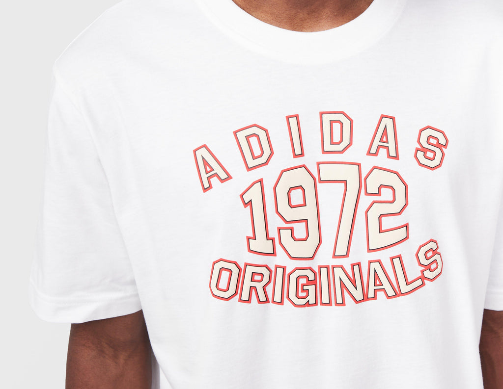 adidas Originals Varisty T-Shirt