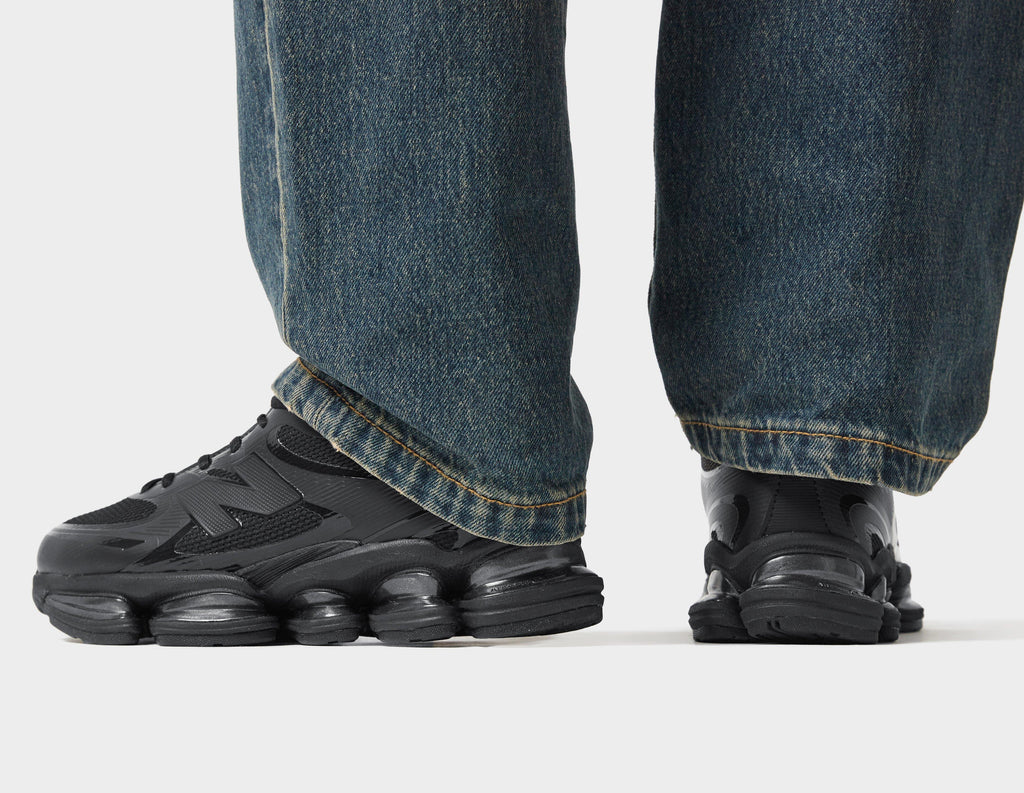 New Balance ABZORB 2000