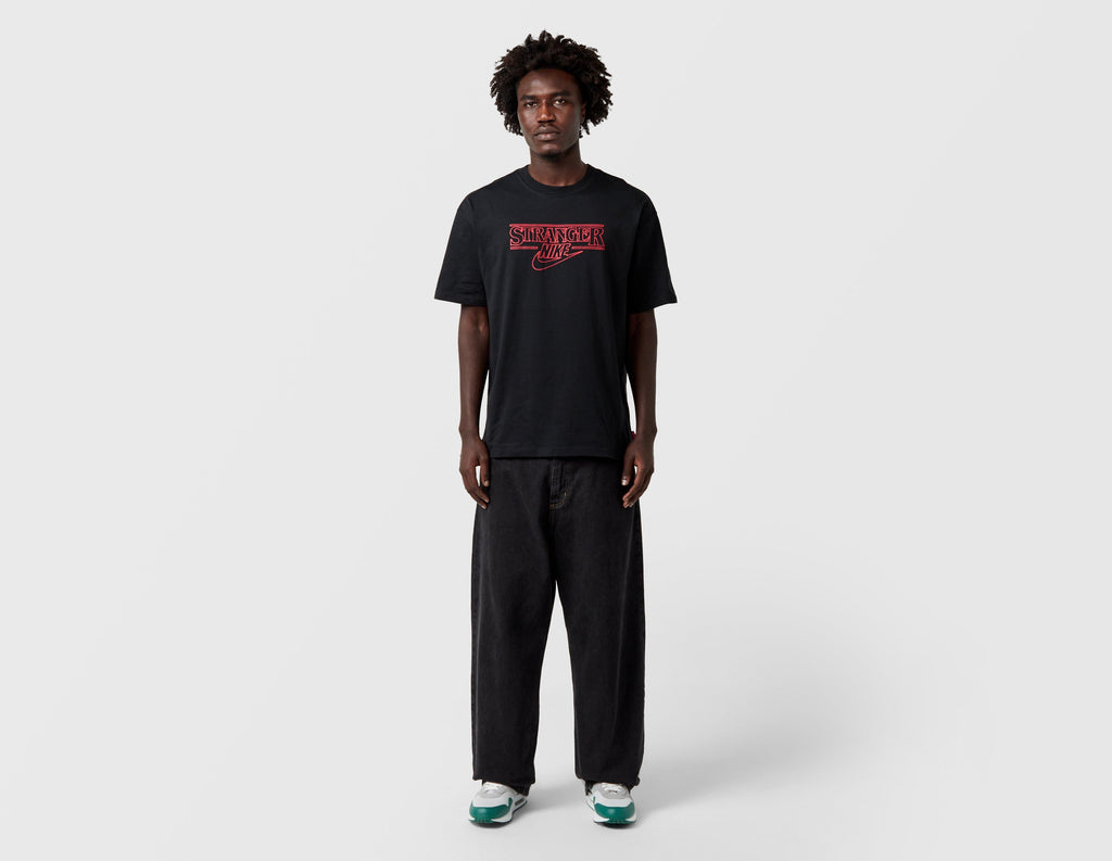 Nike x Stranger Things Swoosh T-Shirt