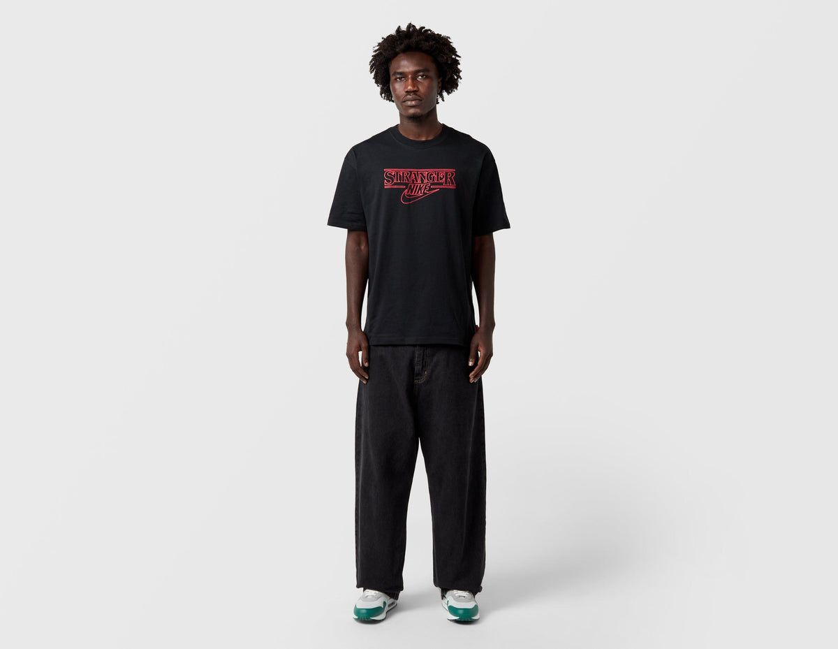 Nike x Stranger Things Swoosh T-Shirt