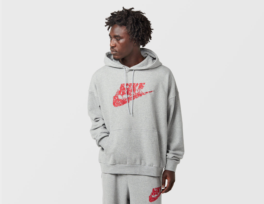 Nike x Stranger Things Oversized Hoodie