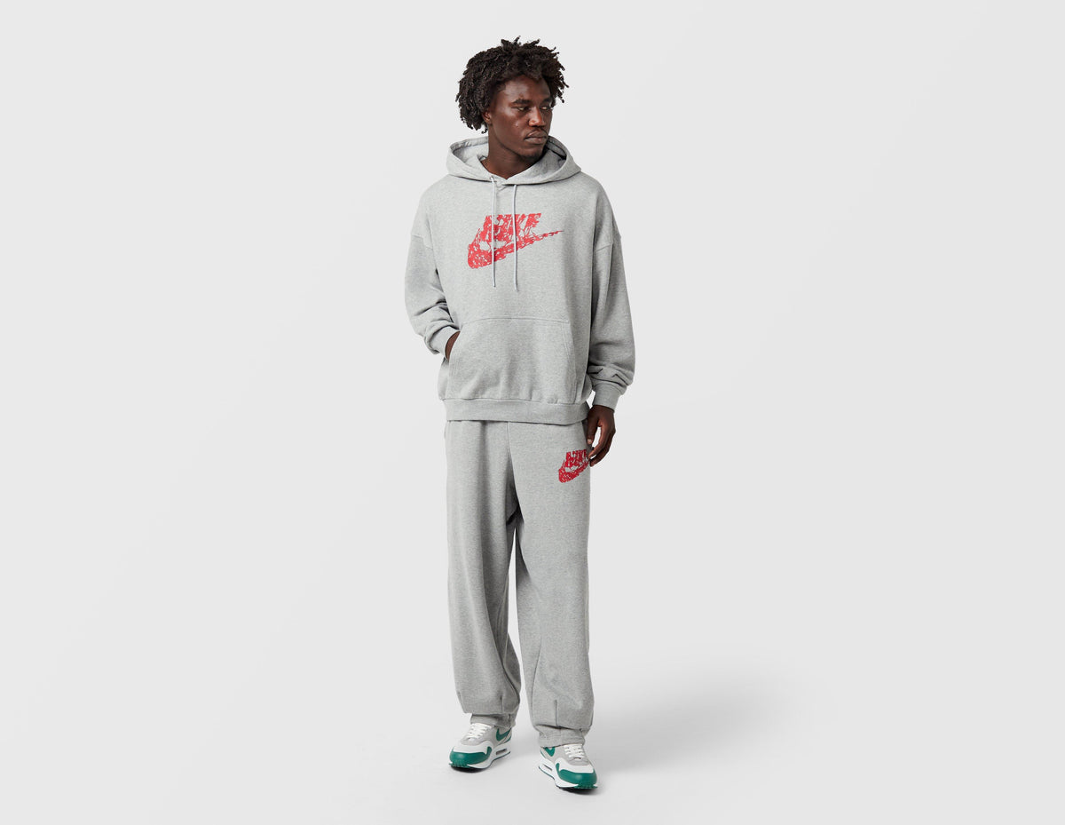 Nike x Stranger Things Oversized Hoodie