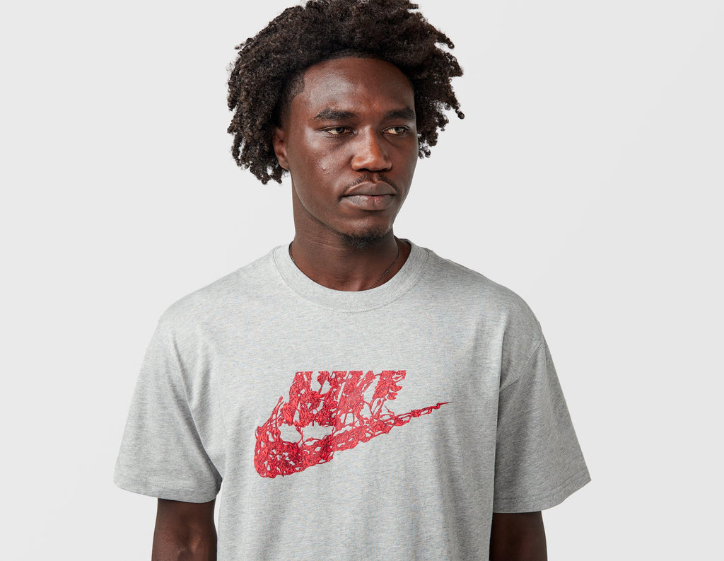 Nike x Stranger Things Swoosh T-Shirt