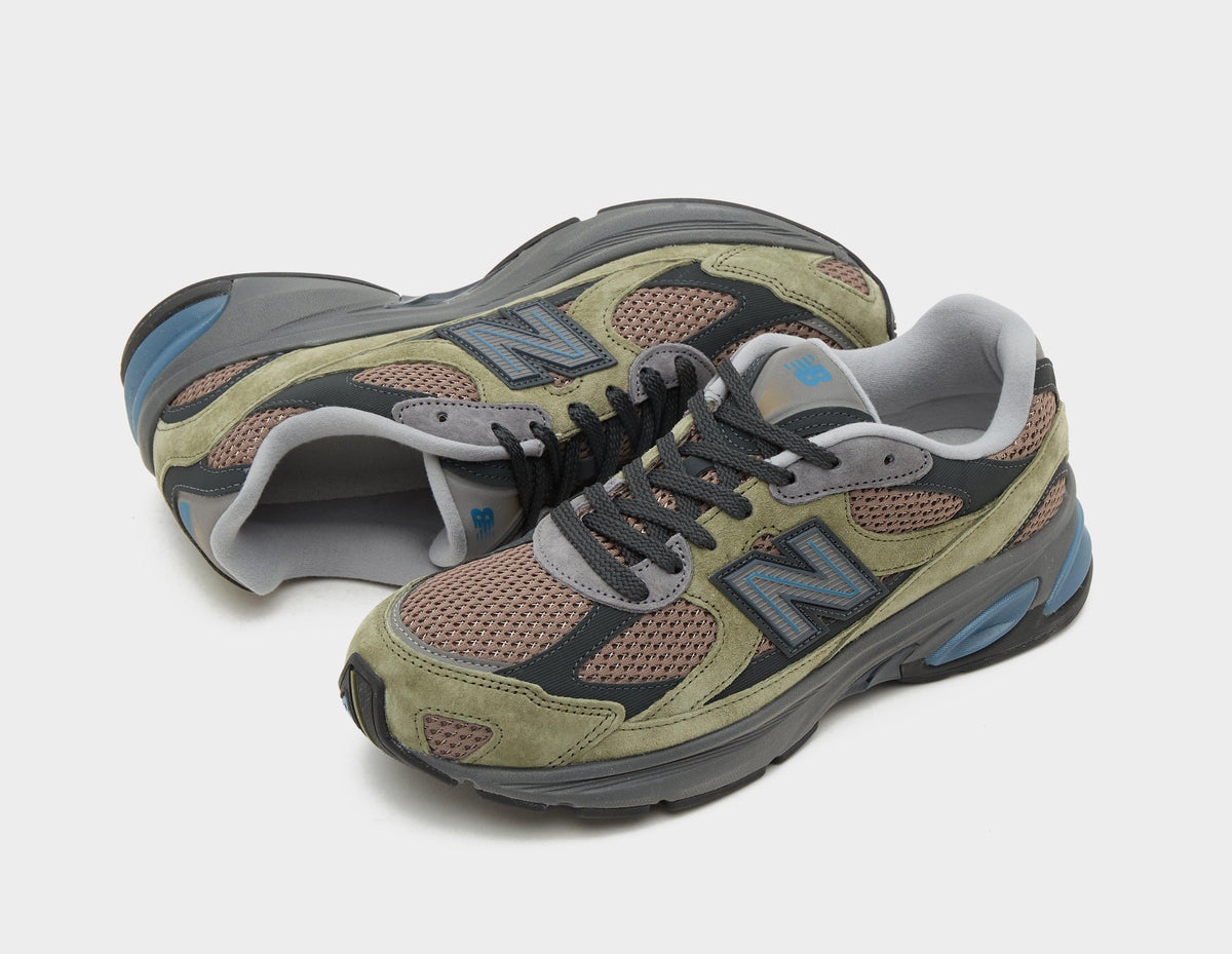 New Balance 2010