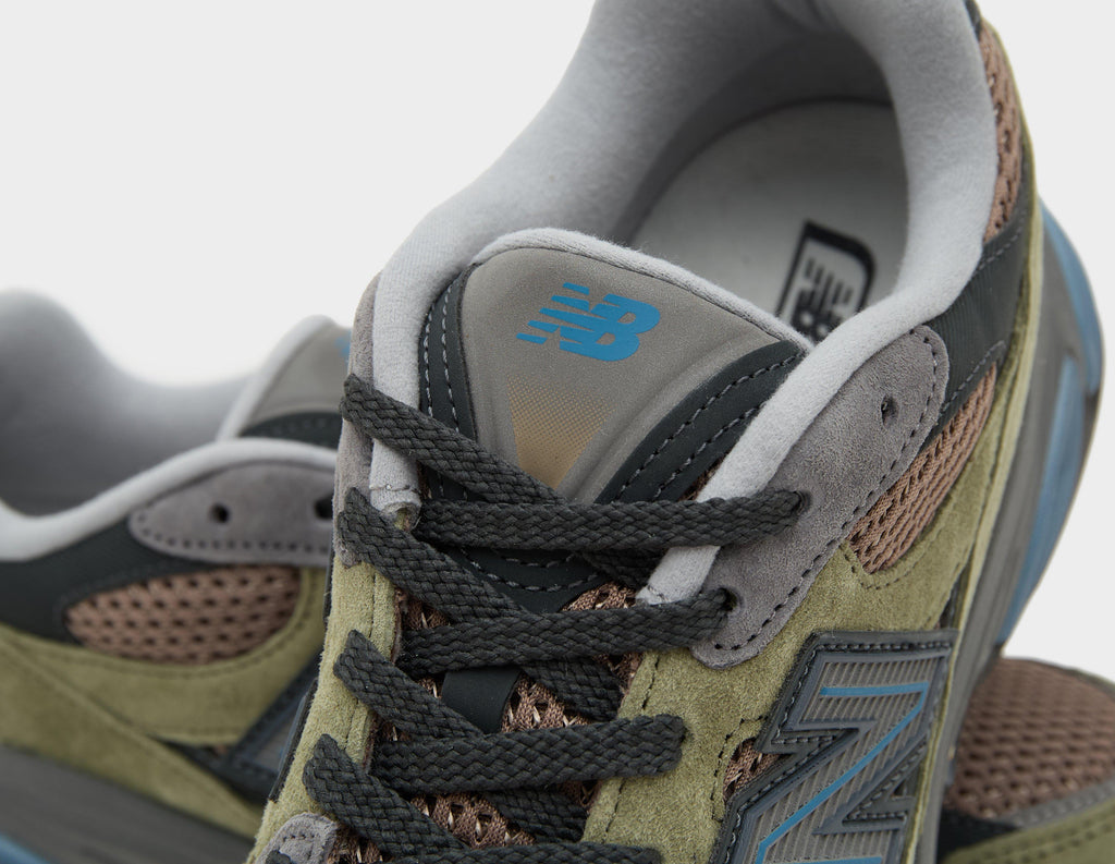 New Balance 2010