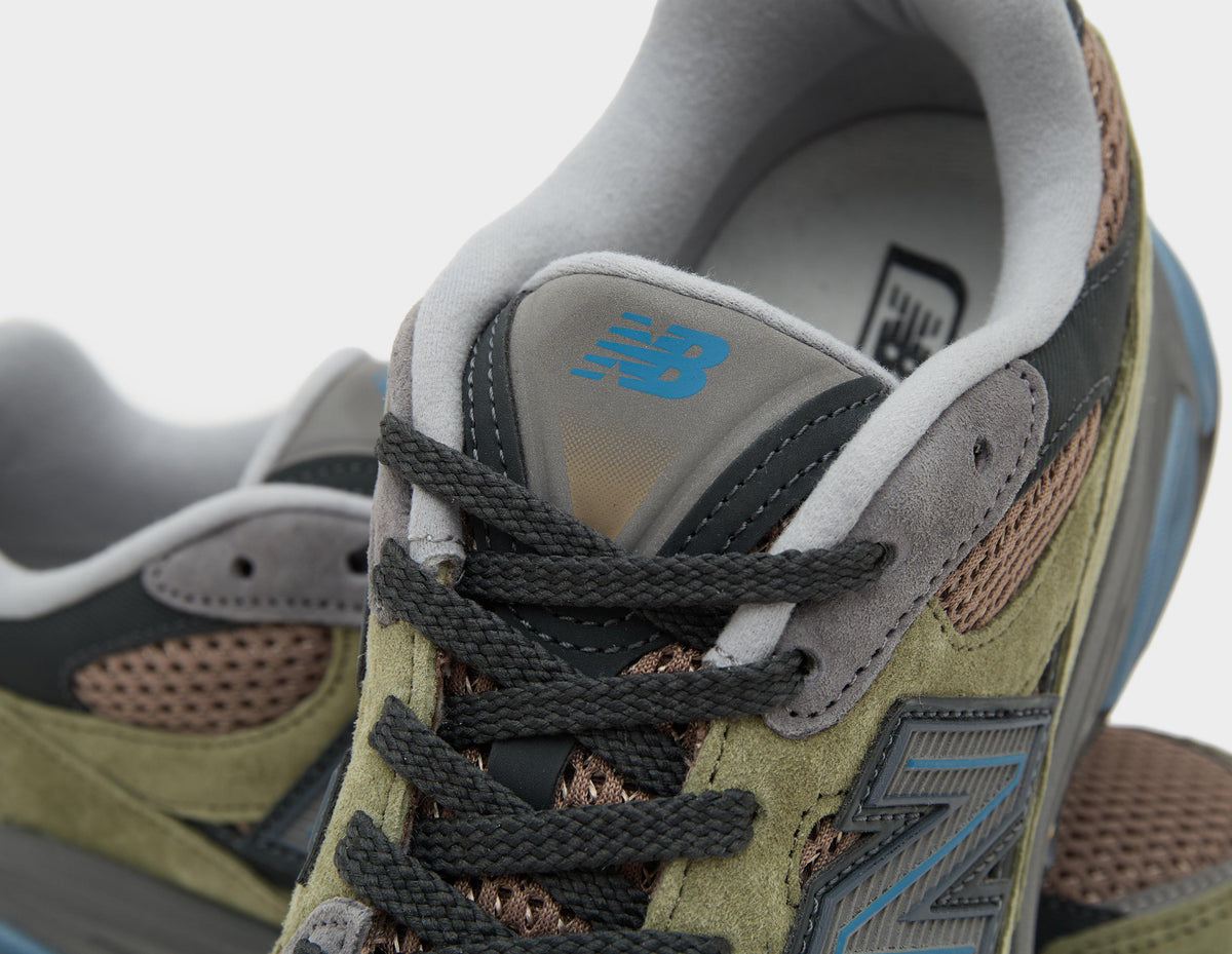 New Balance 2010