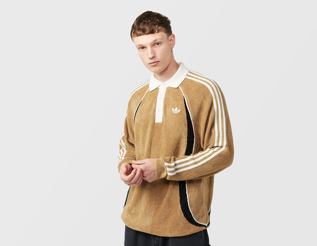 adidas Originals Retro Remix Teamgeist Polo