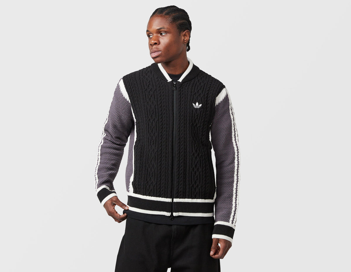 adidas Originals Retro Remix Cardigan