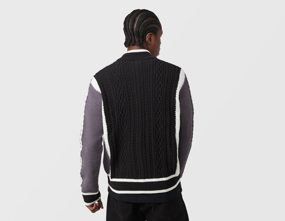 adidas Originals Retro Remix Cardigan