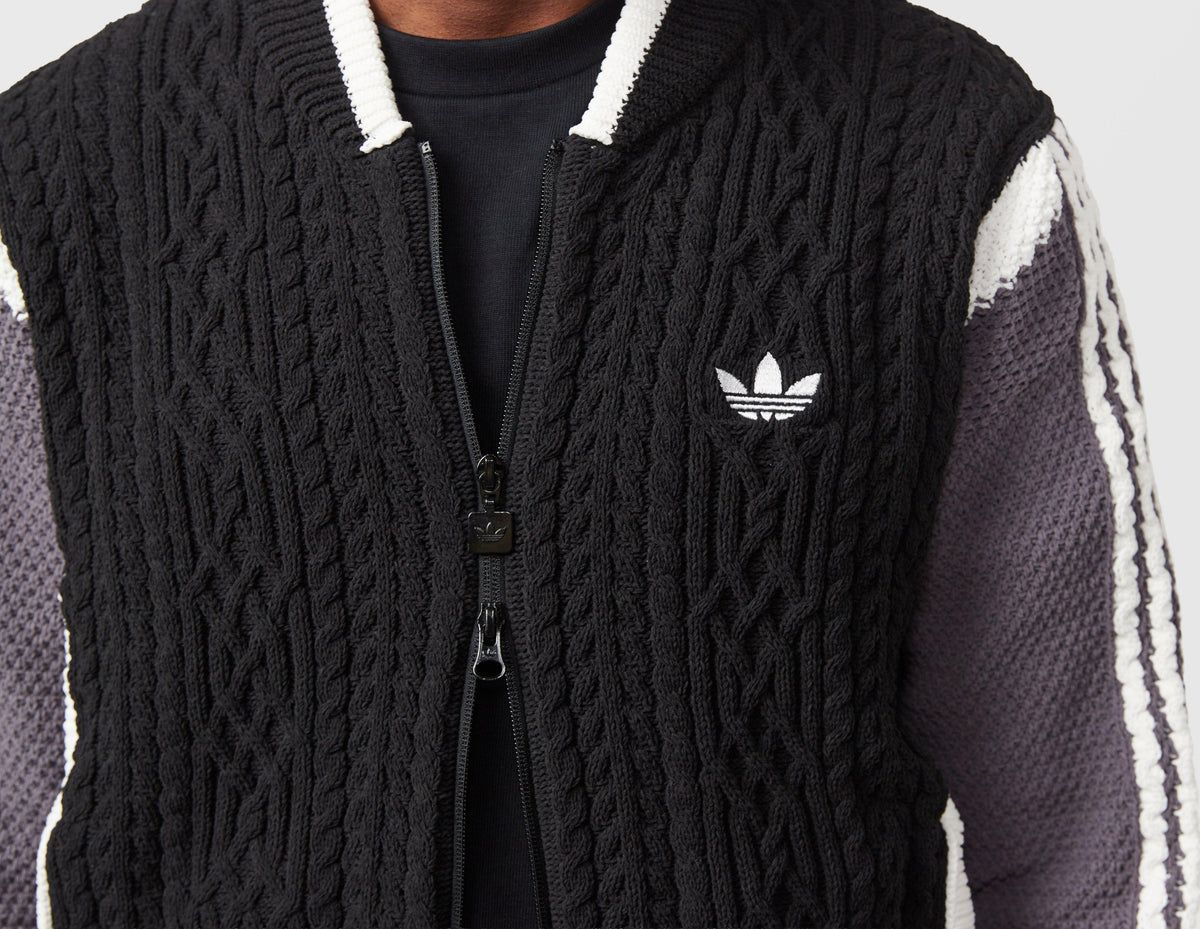adidas Originals Retro Remix Cardigan