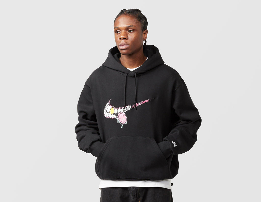 Nike SB Skate Graphic Hoodie
