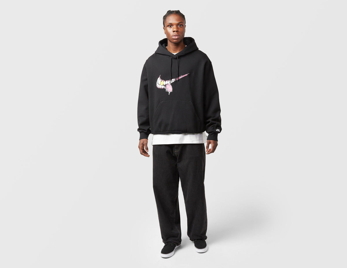 Nike SB Skate Graphic Hoodie