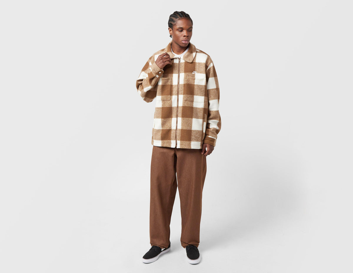 Nike SB Loose Denim Skate Trousers