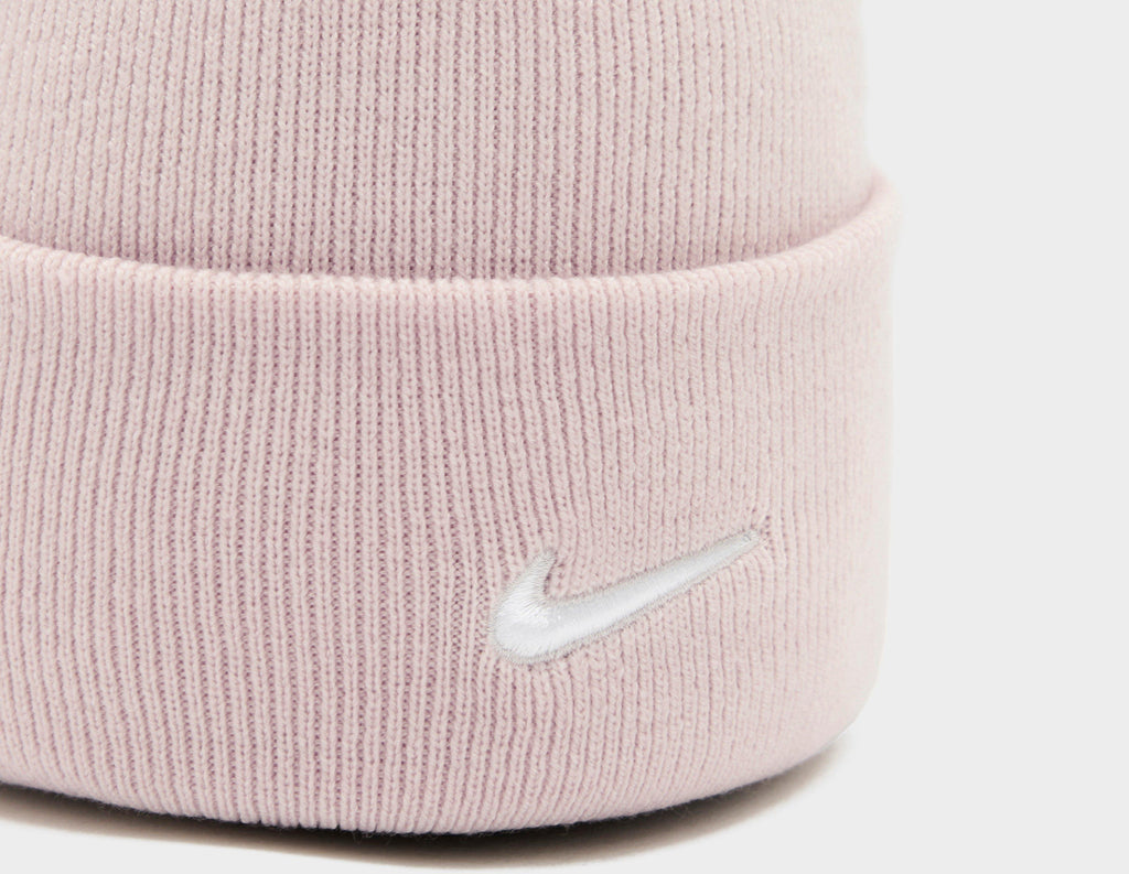 Nike Peak Swoosh Beanie