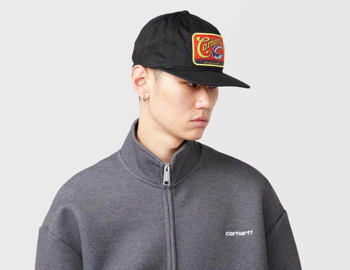 Carhartt WIP Sardinas Cap