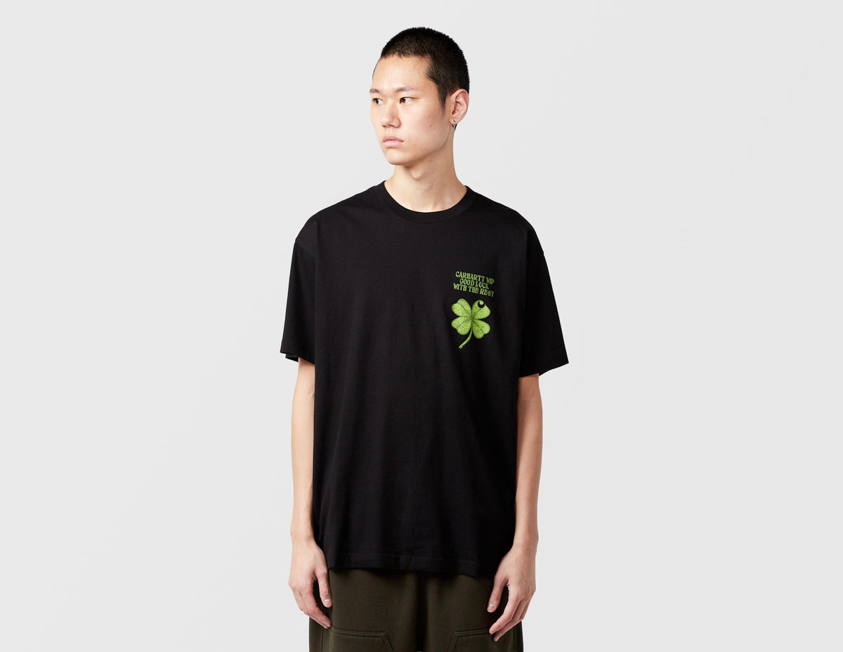 Carhartt WIP Clover T-Shirt
