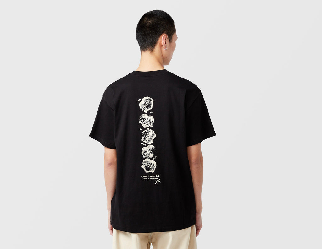 Carhartt WIP Garble T-Shirt