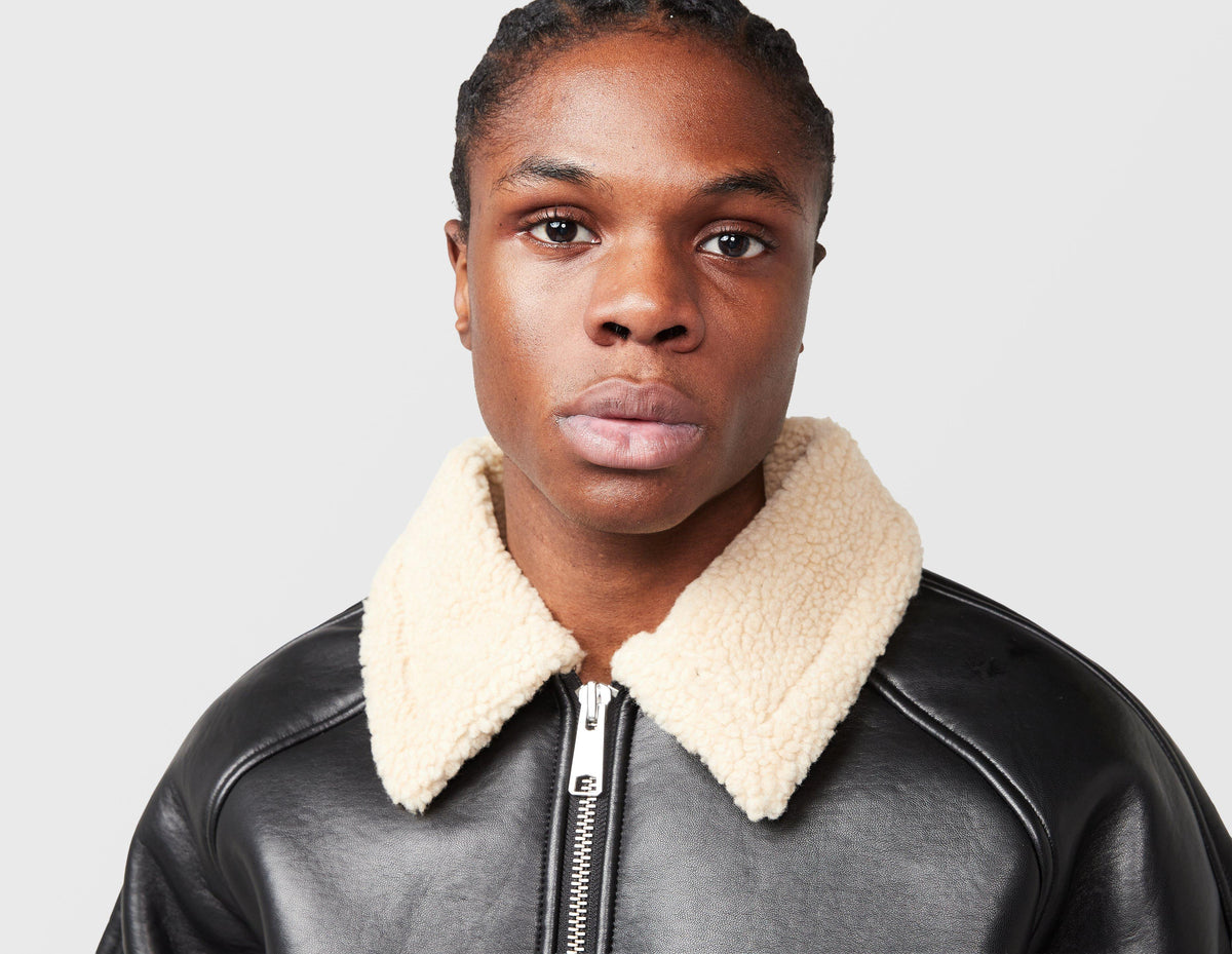 Carhartt WIP Shepton Jacket